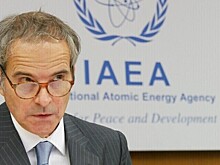 Гросси: на посту генсека ООН займусь урегулирование украинского конфликта