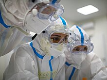 В Новосибирской области сохранили оказание медпомощи по всем профилям