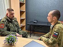 Уральские участники СВО могут получить медико-психологическую помощь в федеральном телеграм-чате круглосуточно