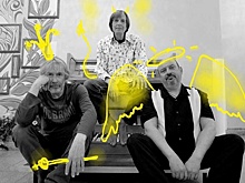 Челябинцы могут услышать следы «Желтого звука» в пространстве выставки Марка Шагала