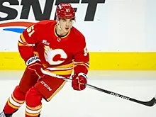 Авторы The Athletic включили пять россиян в список самых прогрессирующих проспектов НХЛ