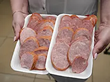 Диетолог Гусева рассказала, какие продукты увеличивают риск рака желудка и кишечника