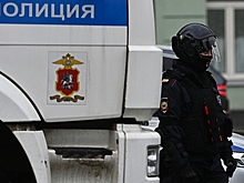 Сотрудницу «Ленты.ру» задержали в центре Москвы