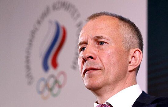 Сергей Соловейчик: «Основная задача в следующий цикл – это, конечно же, возвращение гимна и флага»