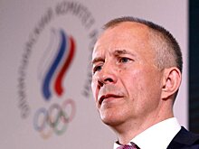 Сергей Соловейчик: «Основная задача в следующий цикл – это, конечно же, возвращение гимна и флага»