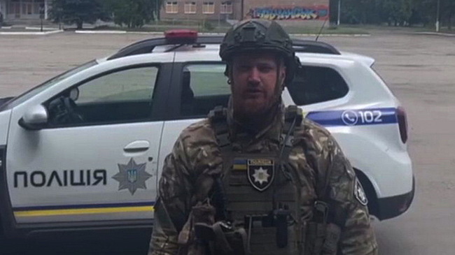 Подростки избили майора ВСУ на Западной Украине