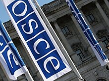 В ОБСЕ состоятся выступления кандидатов на пост генсека