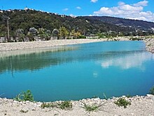 Перебоев практически нет: Андрей Прошунин проверил водозабор и наметил планы по улучшению водоснабжения Сочи