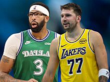 Последствия обмена Луки Дончича в Лейкерс: генеральный менеджер Далласа Нико Харрисон был уволен спустя девять месяцев