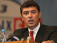 Любовница Немцова купила четыре квартиры в Киеве