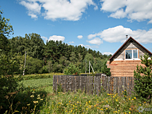 Россияне с 1 сентября будут лишаться дач за разбитые окна и джунгли вместо газона