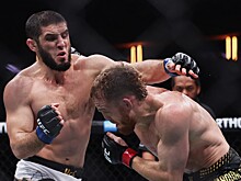 Махачева поразили жители США