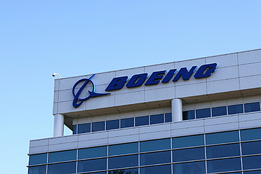 Безос и Маск «обокрали» Boeing