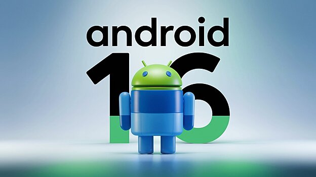 Google выпустила финальную бету Android 16 QPR2