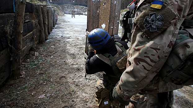 На Украине заметили стагнацию ВСУ в зоне боевых действий