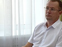 В Пензе в управлении капитального строительства сменился начальник