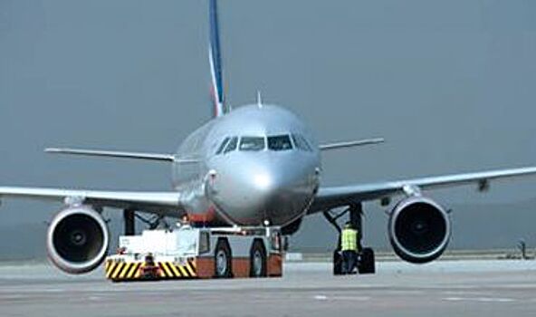 Минтранс рассмотрит вопрос об отзыве разрешений на международные полеты