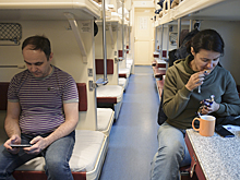 Как обманывают проводники в поездах