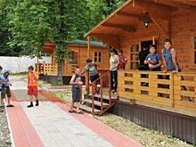 Депутатам гордумы Перми рассказали о летнем отдыхе детей