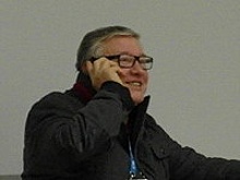 Орлов: "Юрченко ведь на порядок выше Реброва и Селихова"