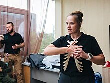 В России предложили создать велополицию