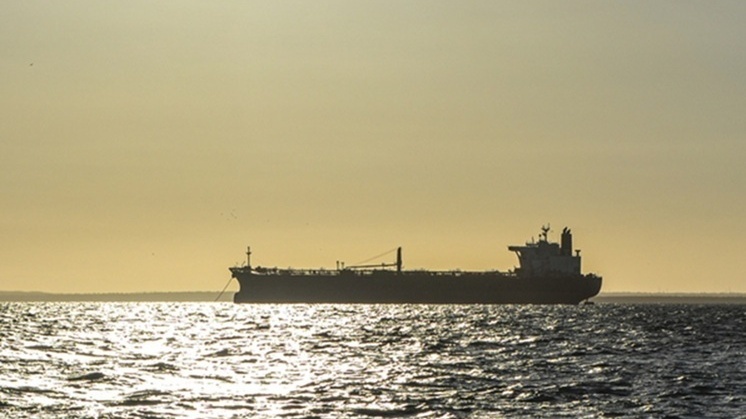 В Казахстане подтвердили атаку на два танкера в Черном море