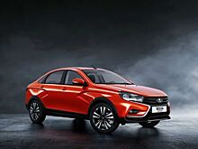 Назван ТОП-8 седанов с самым большим дорожным просветом