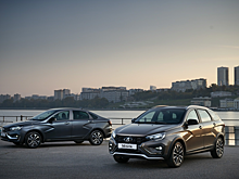 Названы цены на новые Lada Vesta с ESC и подушками безопасности