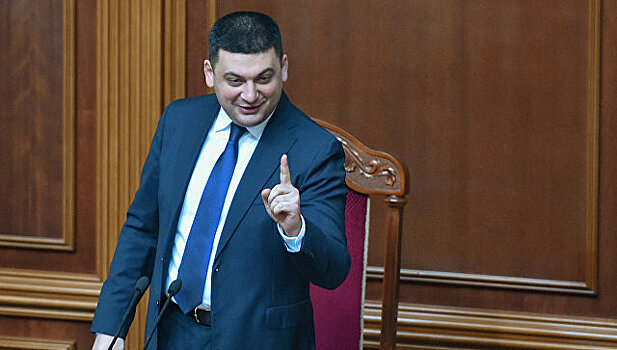 Гройсман: Тимошенко принесла Украине много бед