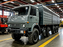 В Солнечногорске запустят производство прицепной техники