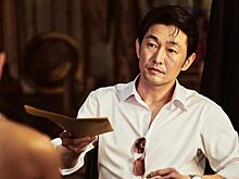 О чем новый корейский боевик «Наследник»