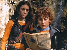 Как изменились актеры фильма «Дети шпионов»