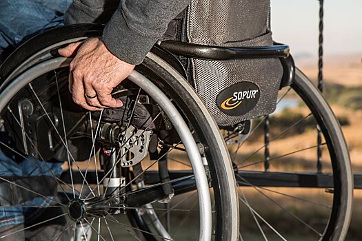 В Казани заложили первый камень реабилитационного центра для инвалидов-колясочников