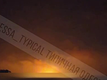 Взрывы произошли в Одессе, Николаеве и Сумах