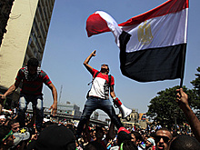 Неужели ничего не вышло? "Арабской весне" на Ближнем Востоке 10 лет