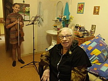 Центр соцподдержки семьи и детей «Измайлово» организовал благотворительную акцию