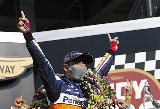 По ту сторону океана: 10 примеров перехода из Формулы 1 в IndyCar