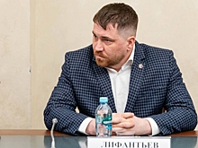 Член ОП Владимир Лифантьев: «О людях, чьи дома и участки затоплены, никто думать не хочет»