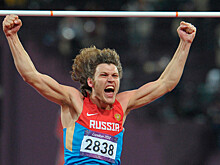 Иван Ухов вышел на старт пьяным, но позже стал олимпийским чемпионом