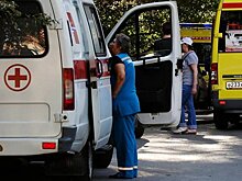 В Ростовской области во время работ на очистных сооружениях погибли рабочие