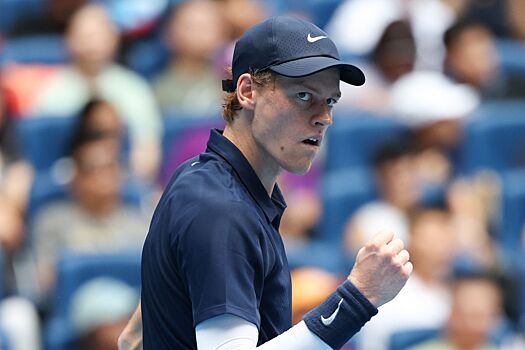 Пратт — о Синнере: он на пути, который может привести его к статусу одного из величайших