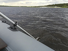 Житель Шурышкарского района утонул на реке после столкновения лодок