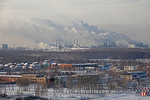 На Урале промышленность сохранила экологические проекты при сокращении экспорта