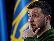 Зеленский заявил о необходимости изменить план обороны Украины