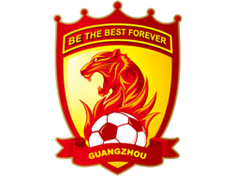 К 2020 году "Гуанчжоу Эвергранд" планирует попрощаться со всеми иностранными игроками
