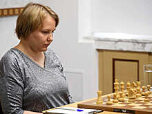 Шахматистка Гунина заявила, что столкнулась с негативом после слов про украинку