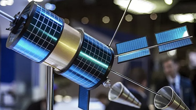 Роскосмос запустит эксперимент по тестированию голосовой связи в космосе