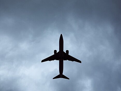 Временные ограничения введены в аэропорту Волгограда