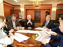 Строительство речного вокзала в Самаре планируют начать в мае