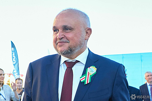 Сергей Цивилев вошел в состав совета директоров «Газпрома»